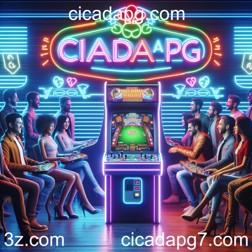 A História e a Evolução dos Jogos de Arcade