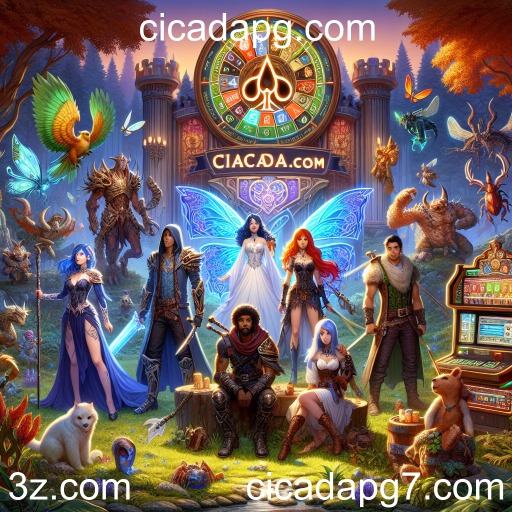 A Magia dos Jogos de RPG: Uma Viagem ao Mundo da Imersão